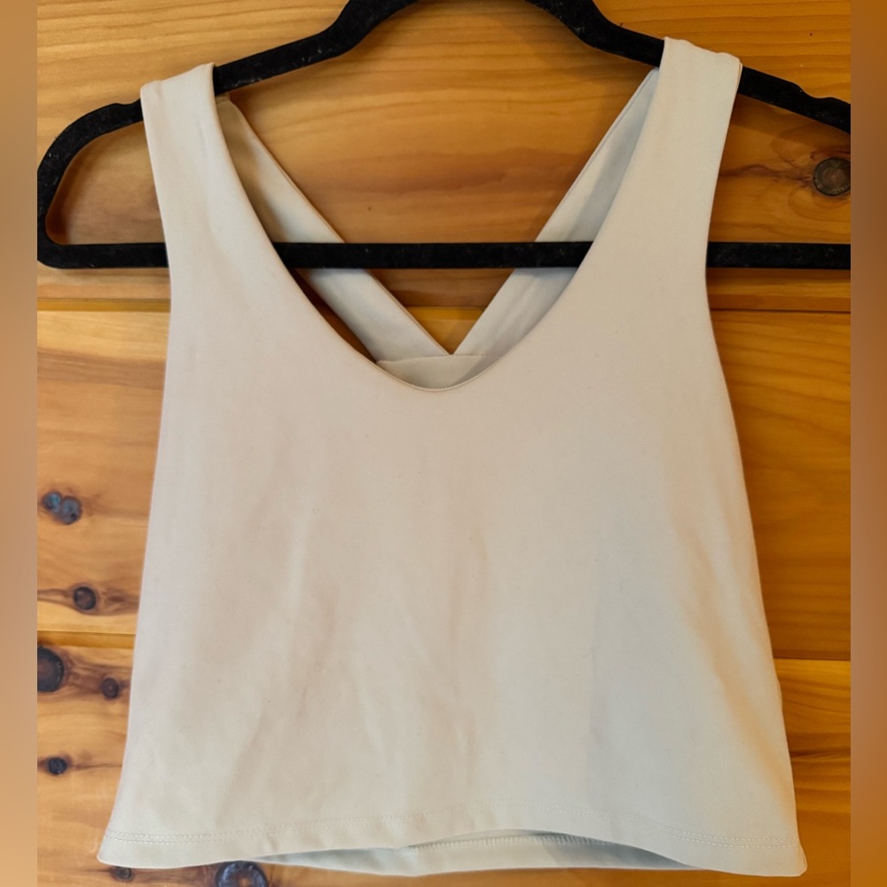 RBX Reebok Tank Top